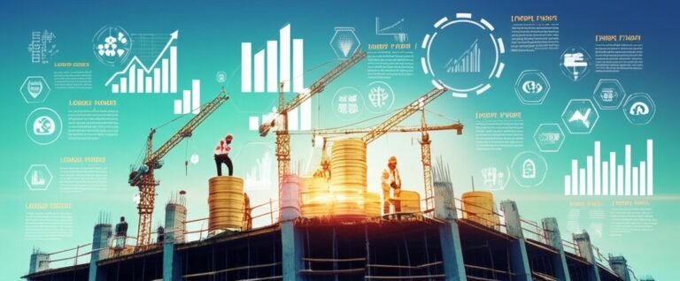 Financial Advantages and Economic Impact of Large Projects