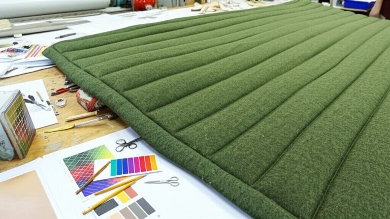 Geotextile Mattress Customization and Design Options Guide