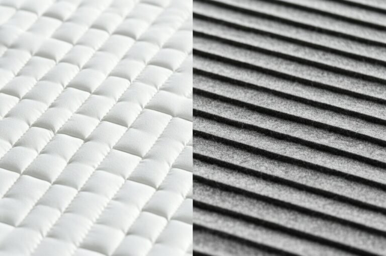 Mattress Durability Factors and Fabric Types for Lifespan Improvement