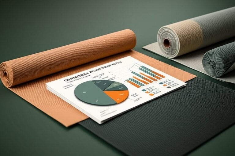 Geotextile Pricing Factors: Cost-Effective Material Expenses Explained