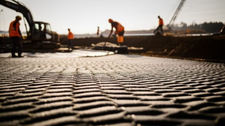 Optimal Geotextile Drainage Solutions for Soil and Erosion Control