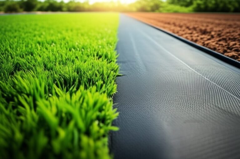 Benefits and Applications of Impermeable Geotextile Fabric