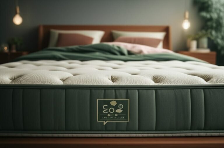 Best Eco-Friendly Geo Mattress 350 Features and Reviews