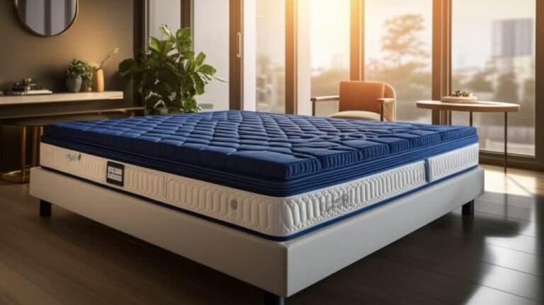 Best Geo-Mattress Ultra Max Review Features Benefits Buy Online