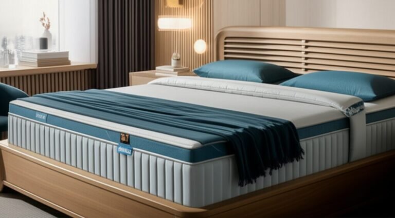 Best Geo Mattress for Back Pain: Affordable Options & Reviews