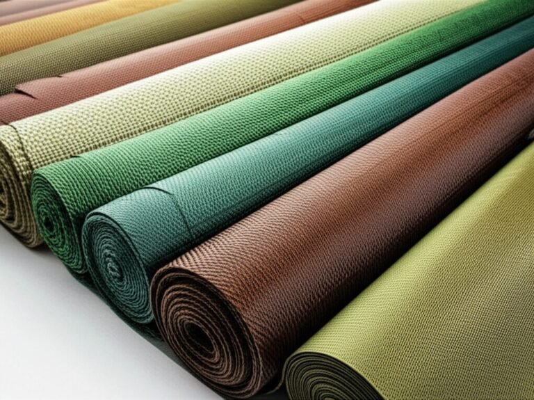 Geotextile Fabric Weight Specs & Impact on Performance