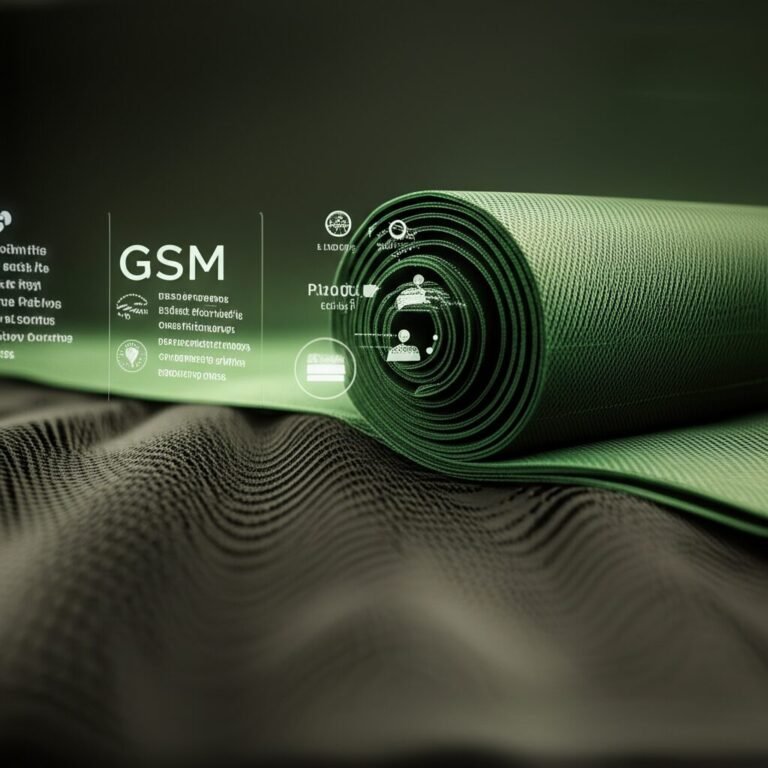 Geotextile GSM Meaning, Specs, Performance & Applications Guide
