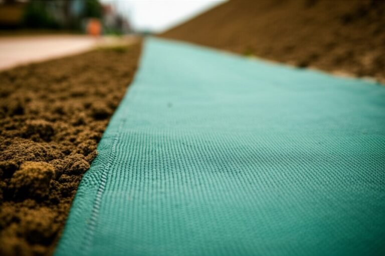 Heavy Duty Geotextile Fabric Applications and Best Suppliers Guide