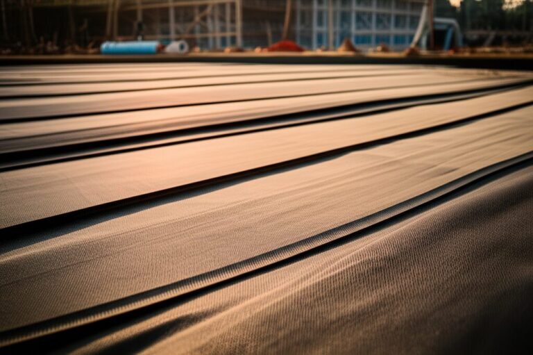 The Importance and Benefits of Geotextile in Construction