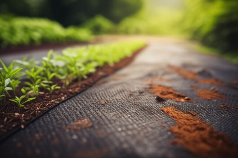 Top Benefits of Geotextile Mat Applications for Soil Stabilization