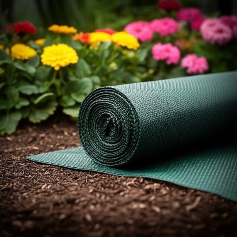 Best 6 oz Geotextile Fabric for Erosion Control & Drainage