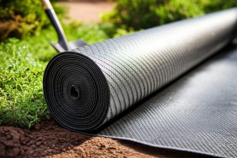 Best 8ft Geotextile Fabric for Drainage, Erosion & Landscaping